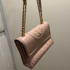 Tory Burch cross Body purse